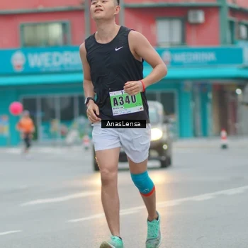 Runner Photo 8810399