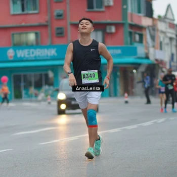 Runner Photo 8810400