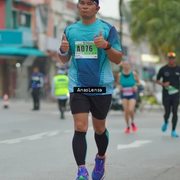 Runner Photo 8810414