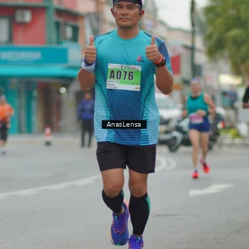 Runner Photo 8810415