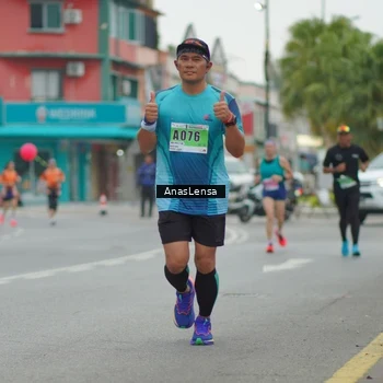Runner Photo 8810418