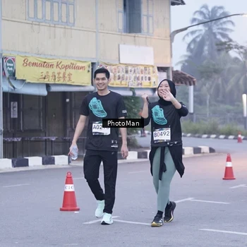 Runner Photo 8810419