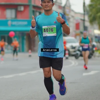 Runner Photo 8810420