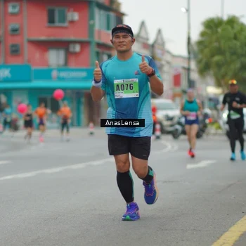 Runner Photo 8810421
