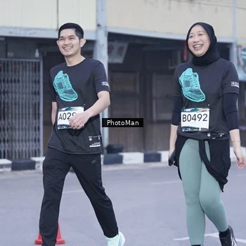 Runner Photo 8810427