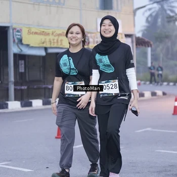 Runner Photo 8810434