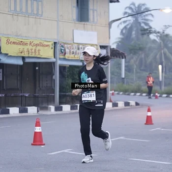 Runner Photo 8810444