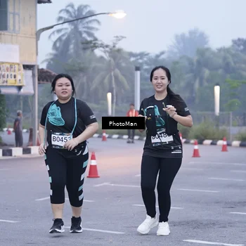 Runner Photo 8810461