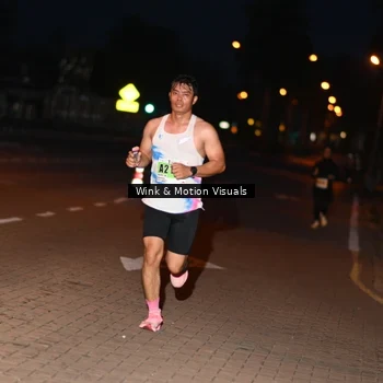 Runner Photo 8810472