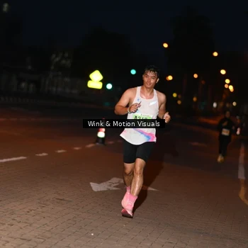 Runner Photo 8810473