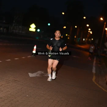 Runner Photo 8810474