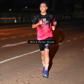 Runner Photo 8810475