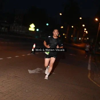 Runner Photo 8810478