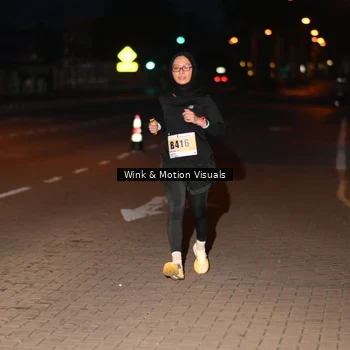 Runner Photo 8810479