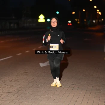 Runner Photo 8810484