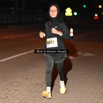 Runner Photo 8810485