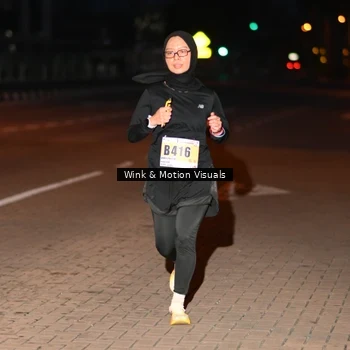 Runner Photo 8810486