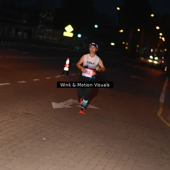 Runner Photo 8810487