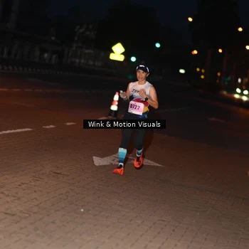 Runner Photo 8810488