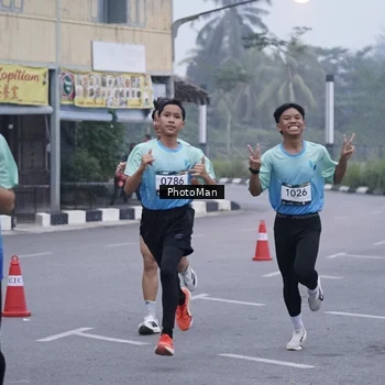 Runner Photo 8810490
