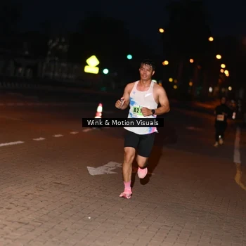 Runner Photo 8810491