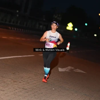 Runner Photo 8810493