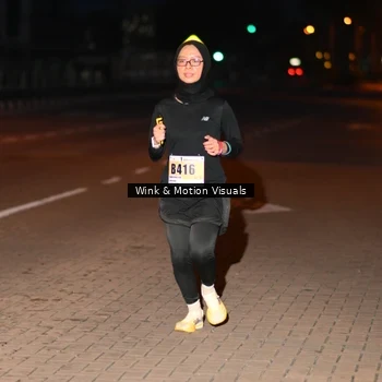 Runner Photo 8810496
