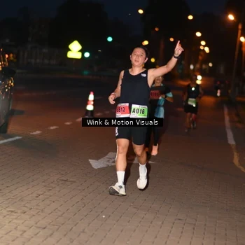 Runner Photo 8810499