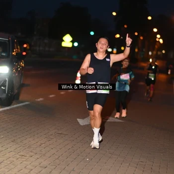 Runner Photo 8810500