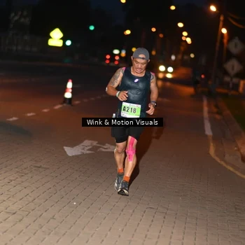 Runner Photo 8810511