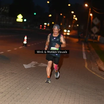 Runner Photo 8810512