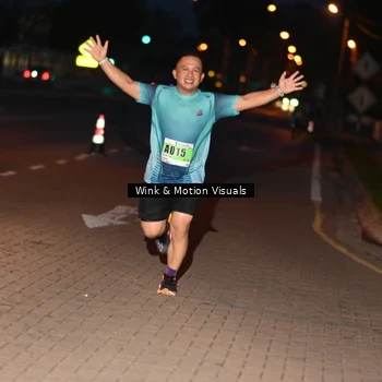 Runner Photo 8810514