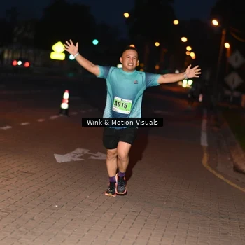 Runner Photo 8810515