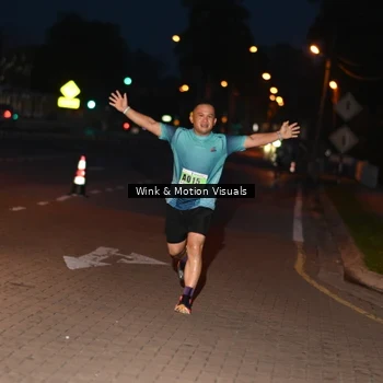Runner Photo 8810516