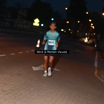 Runner Photo 8810519