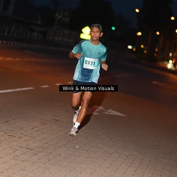 Runner Photo 8810520