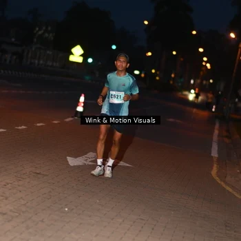 Runner Photo 8810521