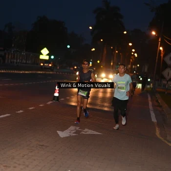 Runner Photo 8810523