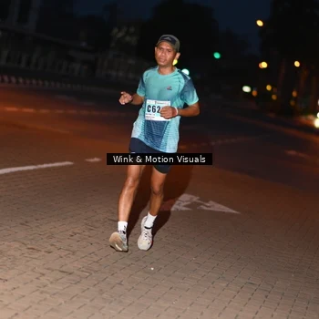 Runner Photo 8810524