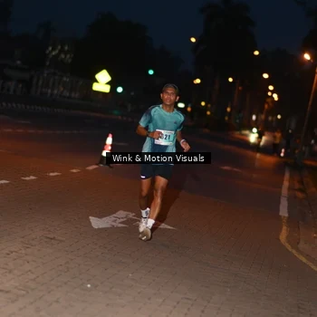 Runner Photo 8810526
