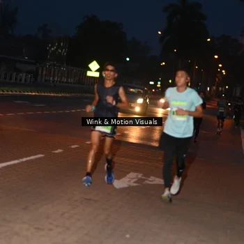 Runner Photo 8810527