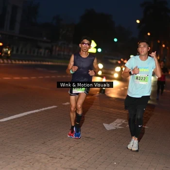 Runner Photo 8810528