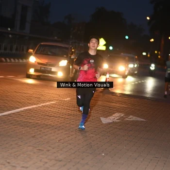 Runner Photo 8810529