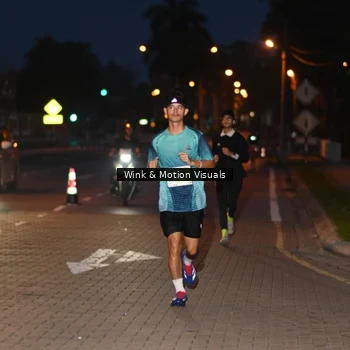 Runner Photo 8810531