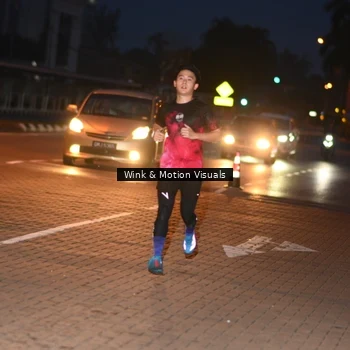 Runner Photo 8810533