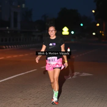 Runner Photo 8810536