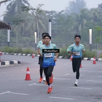 Runner Photo 8810540