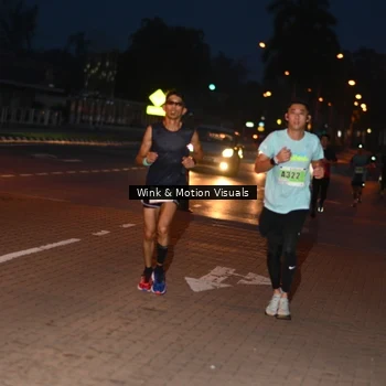 Runner Photo 8810546