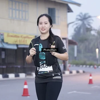 Runner Photo 8810547