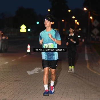 Runner Photo 8810548